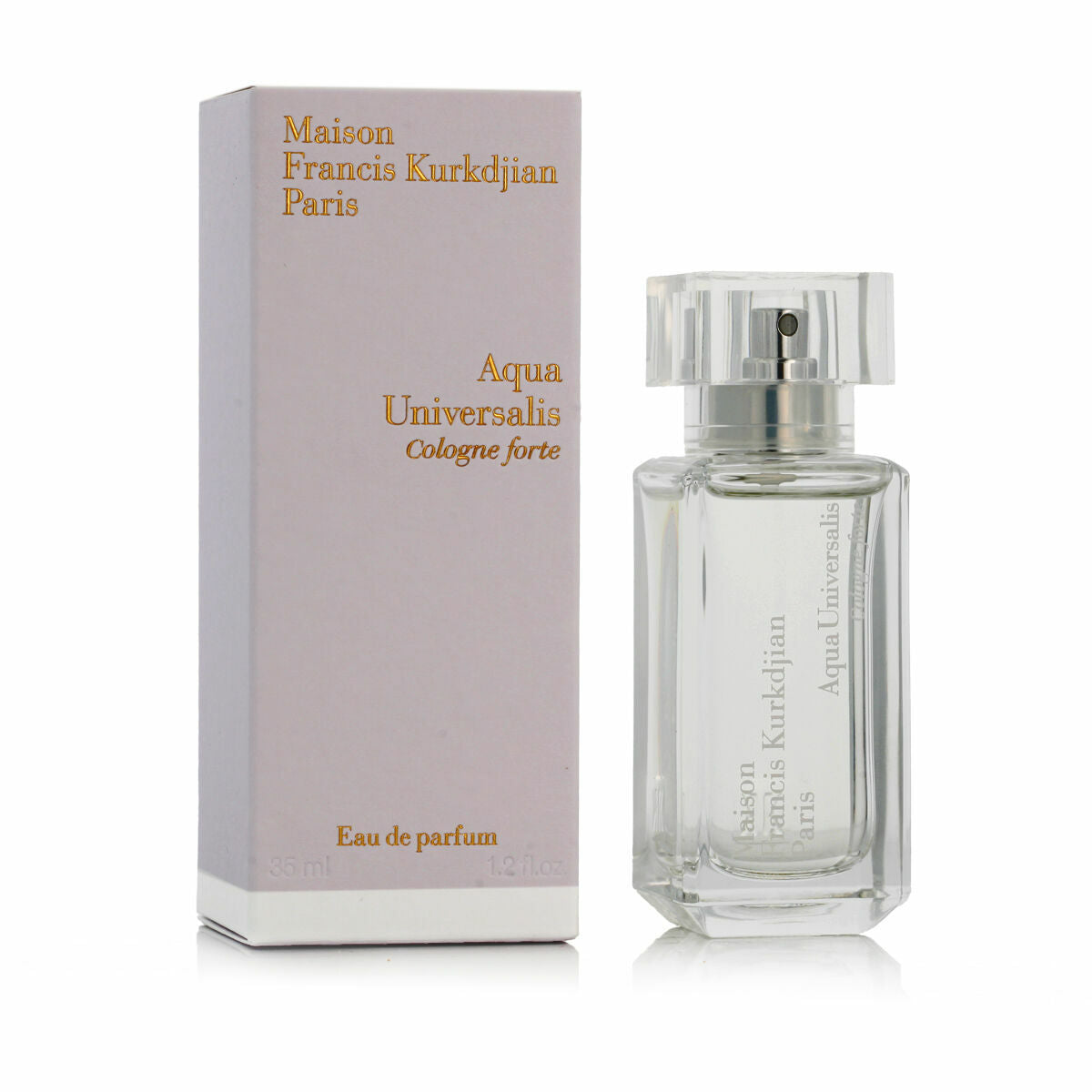Unisex Perfume Maison Francis Kurkdjian Aqua Universalis Cologne Forte -  Beauty, Perfumes and fragrances -  Maison Francis Kurkdjian.