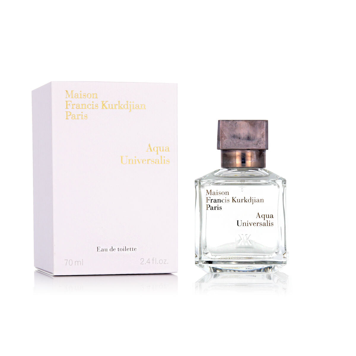Unisex Perfume Maison Francis Kurkdjian AQUA UNIVERSALIS -  Beauty, Perfumes and fragrances -  Maison Francis Kurkdjian.