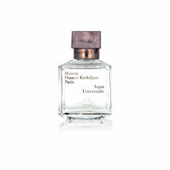 Unisex Perfume Maison Francis Kurkdjian AQUA UNIVERSALIS -  Beauty, Perfumes and fragrances -  Maison Francis Kurkdjian.