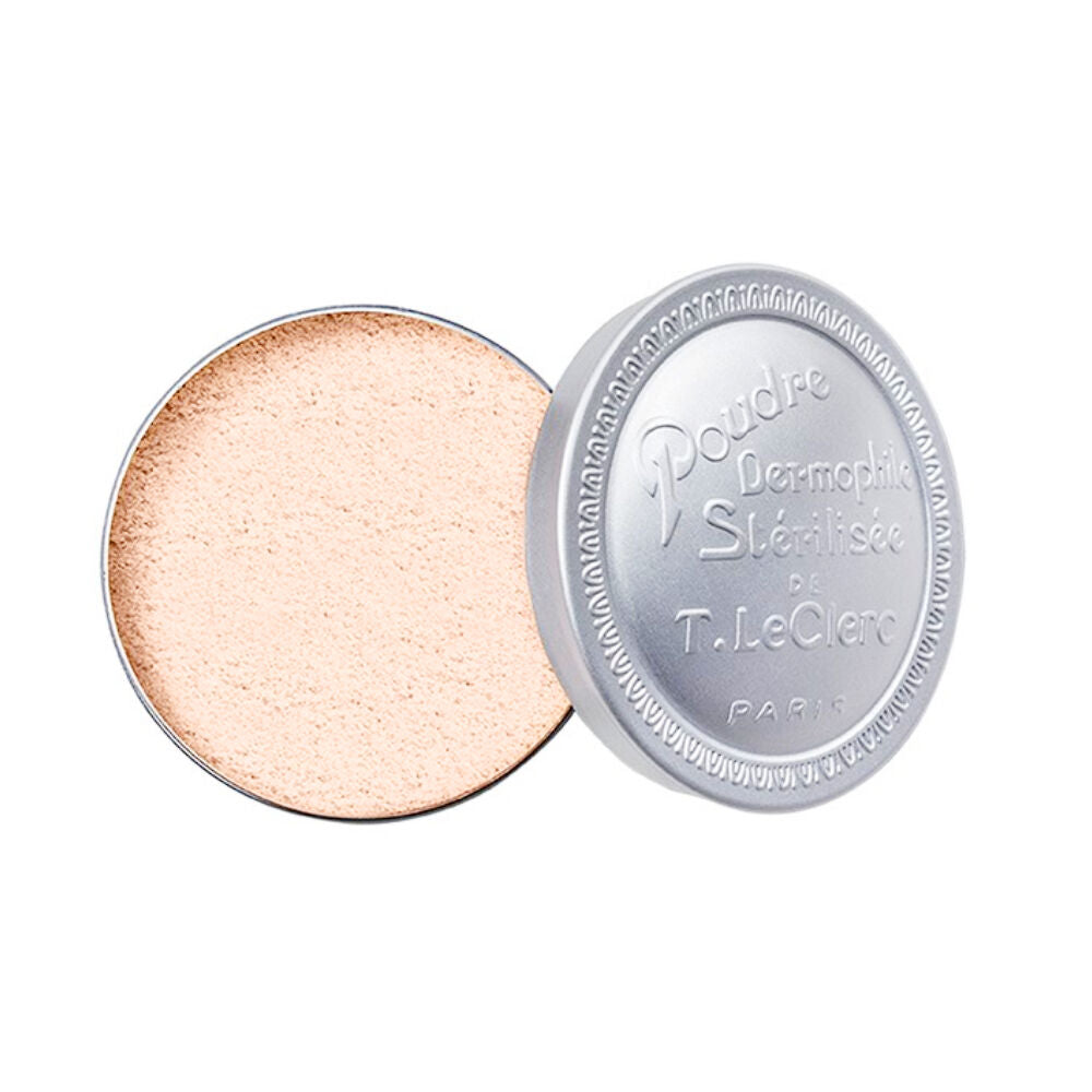 Powdered Make Up LeClerc 03 Bistre -  Beauty, Make-up -  LeClerc.