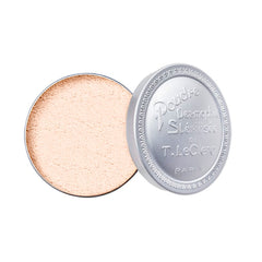 Powdered Make Up LeClerc 03 Bistre -  Beauty, Make-up -  LeClerc.