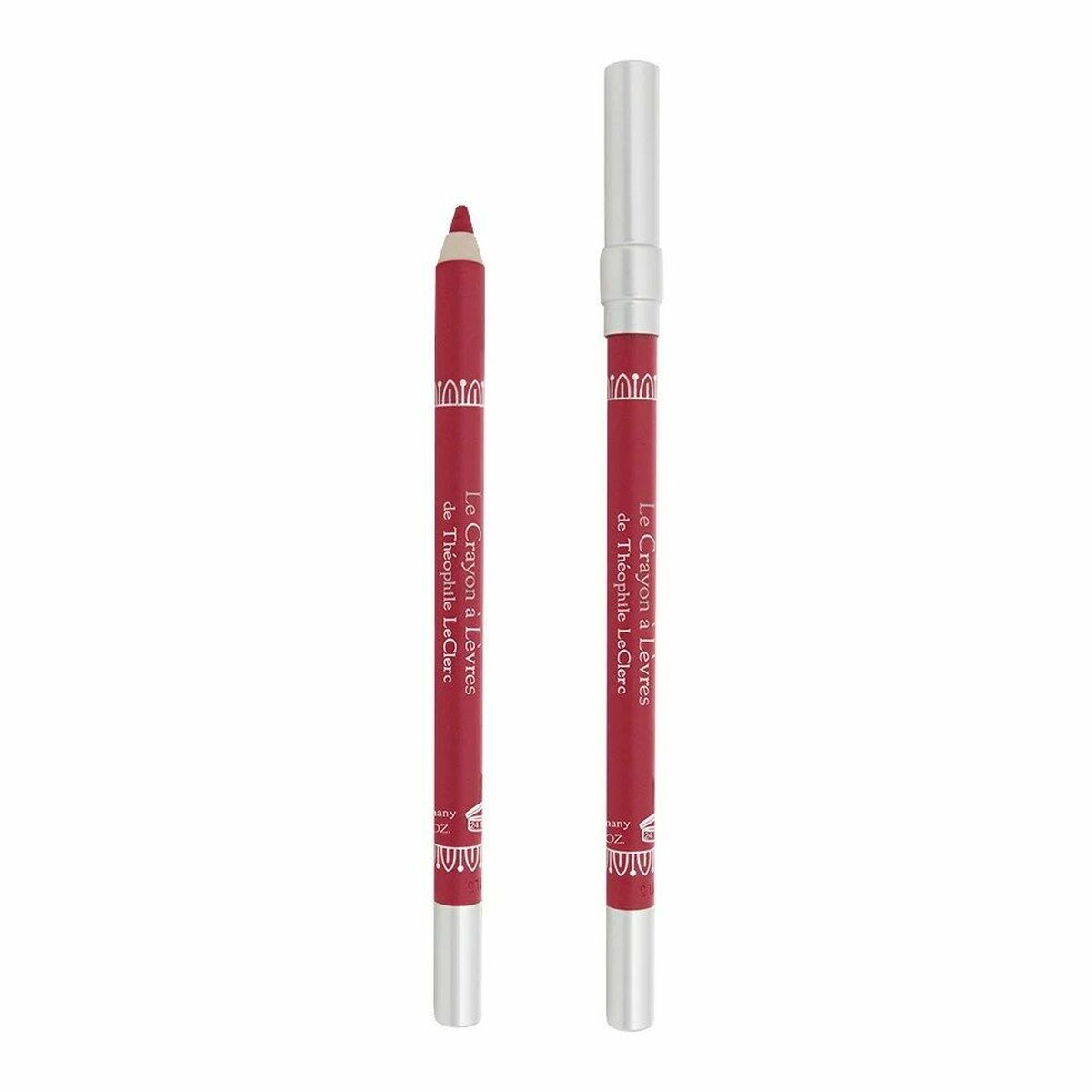 Lip Liner LeClerc N.08 -  Beauty, Make-up -  LeClerc.