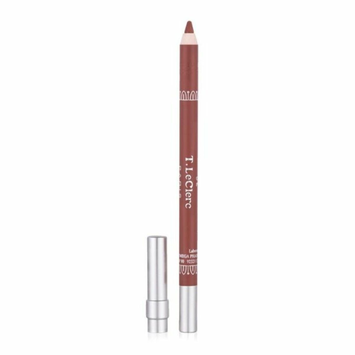 Lip Liner LeClerc Nº 09 -  Beauty, Make-up -  LeClerc.