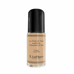 Liquid Make Up Base LeClerc 0019652 30 ml -  Beauty, Make-up -  LeClerc.
