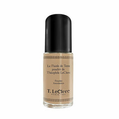 Liquid Make Up Base LeClerc 30 ml -  Beauty, Make-up -  LeClerc.