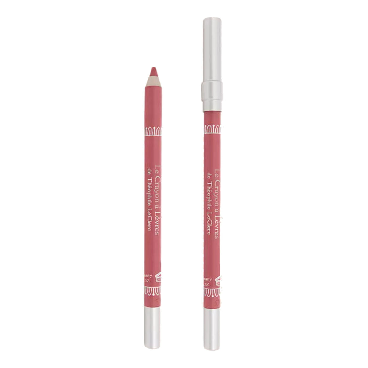 Lip Liner Pencil LeClerc Nº 12 Coral 1,2 g -  Beauty, Make-up -  LeClerc.