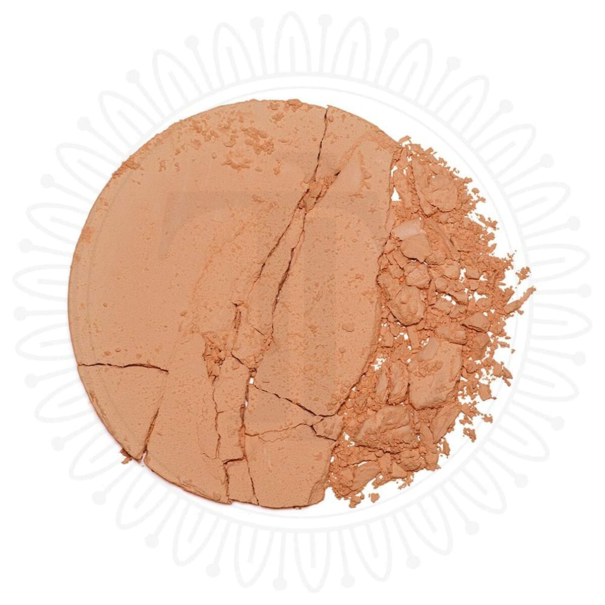 Compact Powders LeClerc Bronze 10 g Nº 04 -  Beauty, Make-up -  LeClerc.