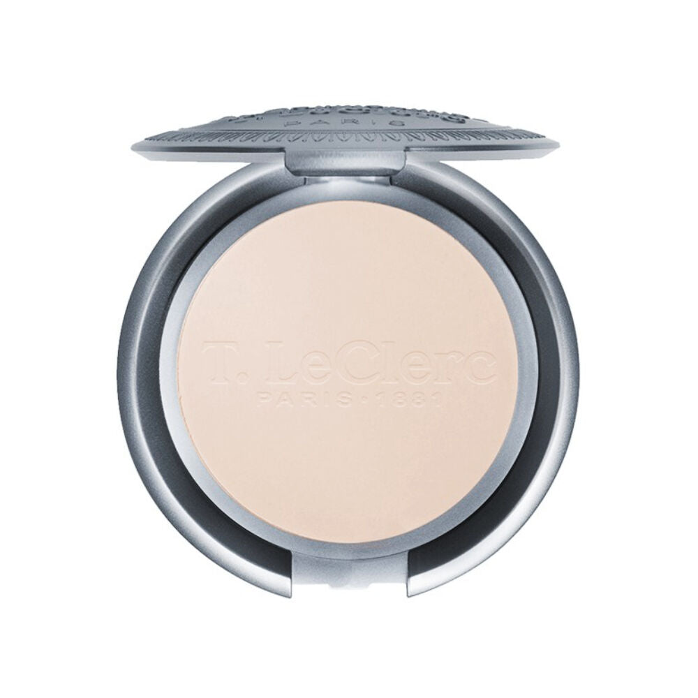 Compact Powders LeClerc 0020229 -  Beauty, Make-up -  LeClerc.