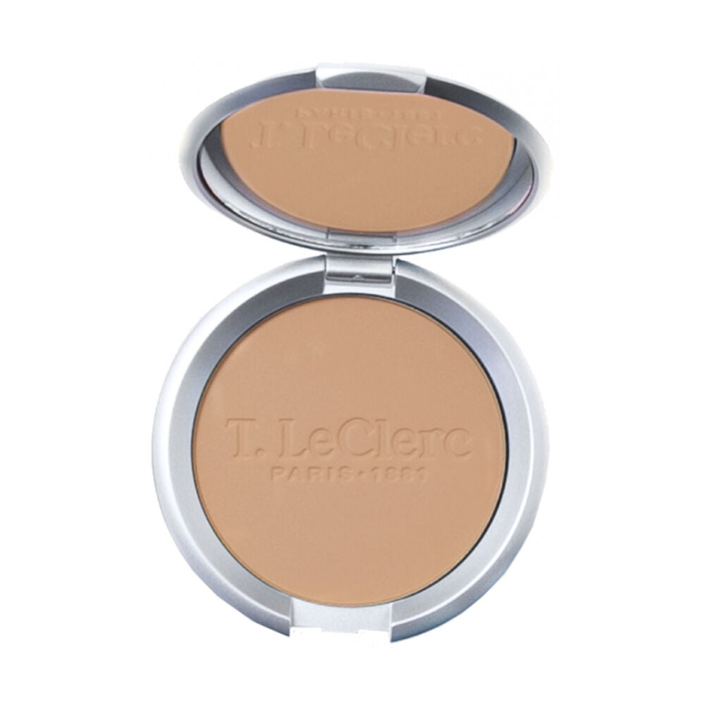Compact Powders LeClerc 16 Safran (9 g) -  Beauty, Make-up -  LeClerc.
