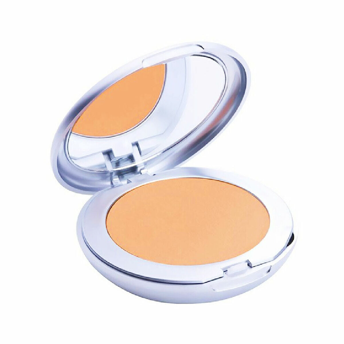 Powder Make-up Base LeClerc 02 Creme Naturel -  Beauty, Make-up -  LeClerc.