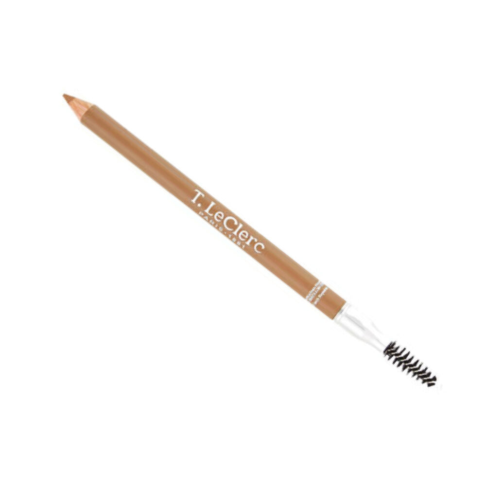 Eyebrow Pencil LeClerc 01 Blond (1,08 g) -  Beauty, Make-up -  LeClerc.