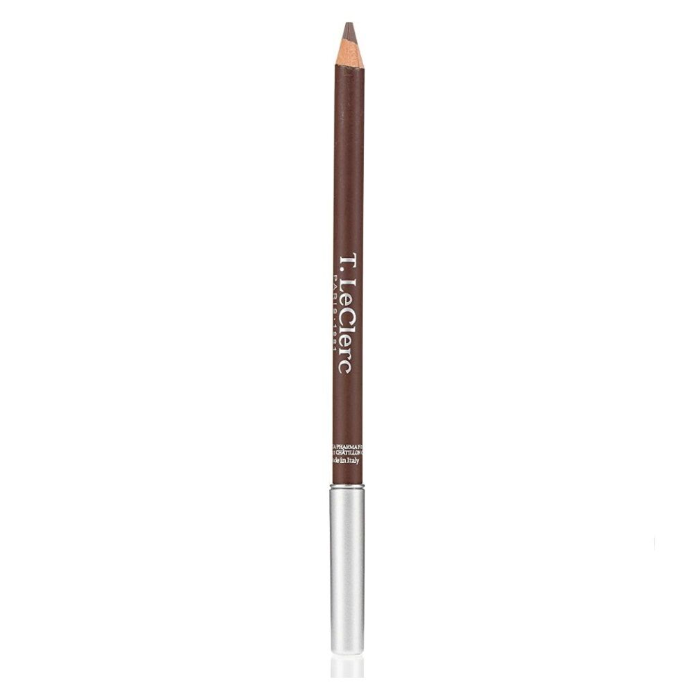 Eye Pencil LeClerc Nº 02 châtain -  Beauty, Make-up -  LeClerc.