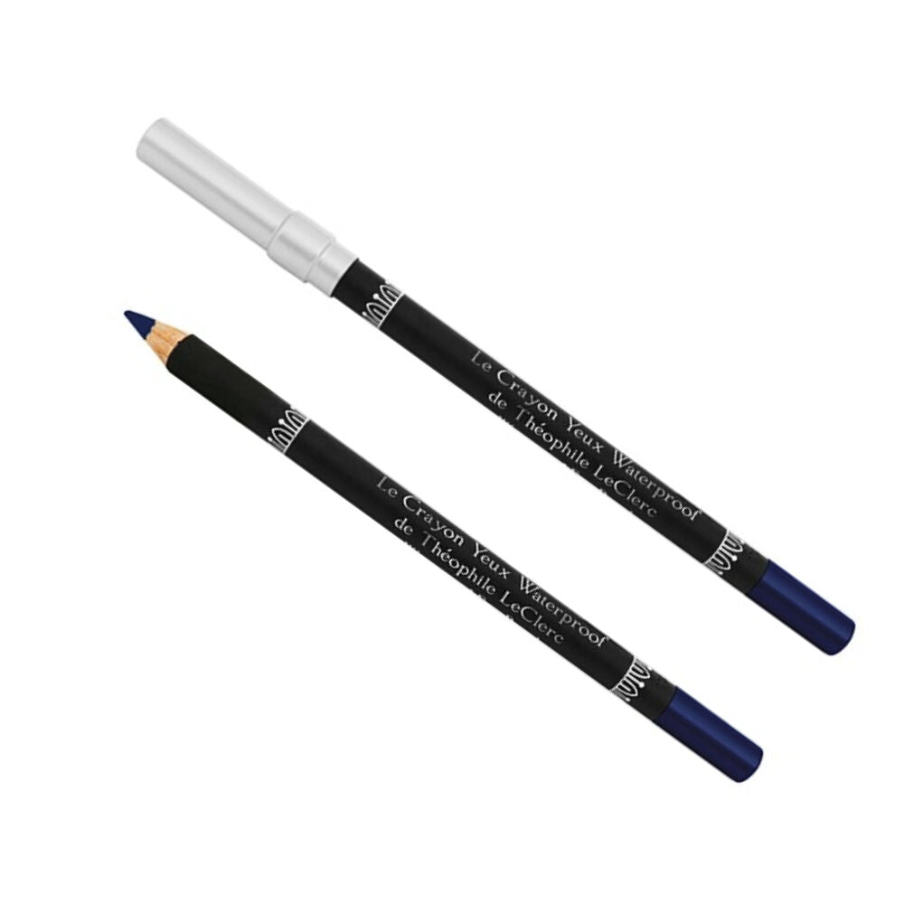Eye Pencil LeClerc 05 Bleu Rive Gauche (1,2 g) -  Beauty, Make-up -  LeClerc.