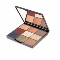 Eye Shadow Palette LeClerc (11,5 g) -  Beauty, Make-up -  LeClerc.