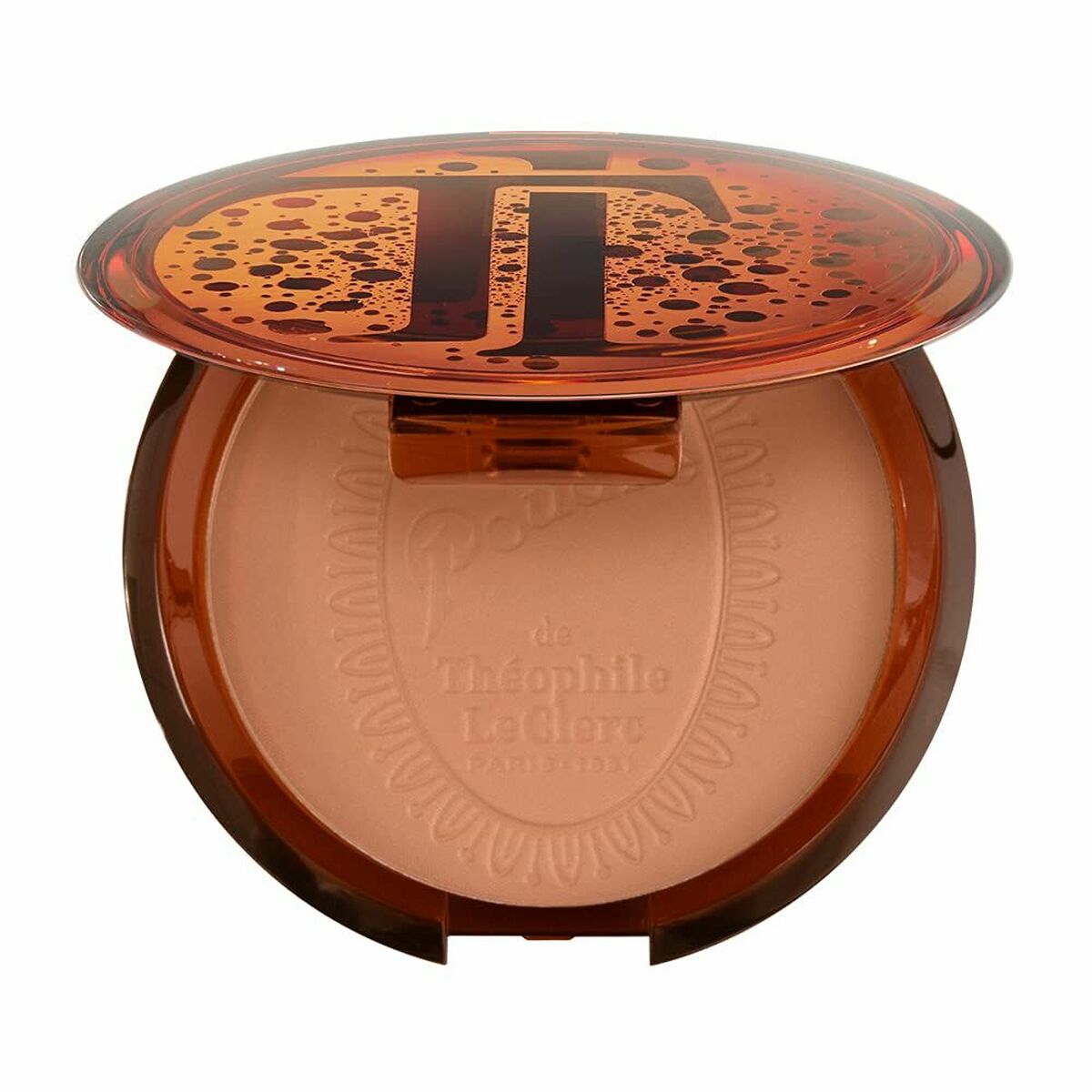 Bronzing Powder LeClerc 3700609713437 9 g -  Beauty, Make-up -  LeClerc.