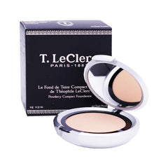 Powder Make-up Base LeClerc 0020275 -  Beauty, Make-up -  LeClerc.