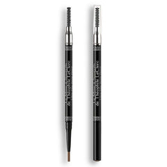 Eyebrow mascara LeClerc Nº 02 châtain -  Beauty, Make-up -  LeClerc.