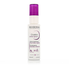 Repair Cream for Babies Bioderma Cicabio 40 ml -  Baby, Hygiene and care -  Bioderma.