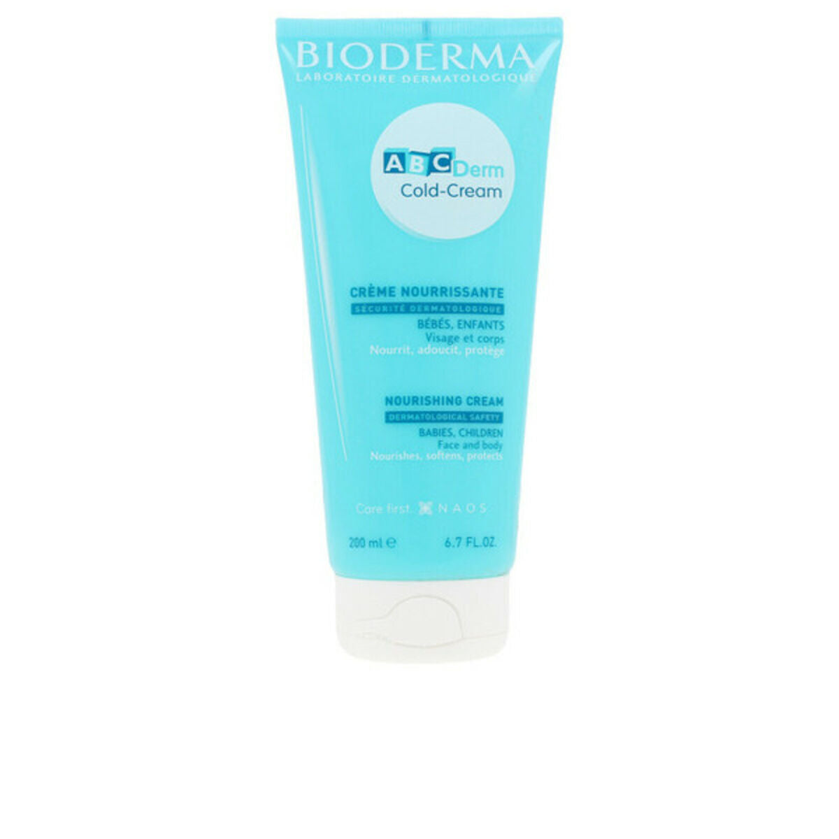 Hydrating Cream AbcDerm Bioderma Abcderm -  Beauty, Skin care -  Bioderma.