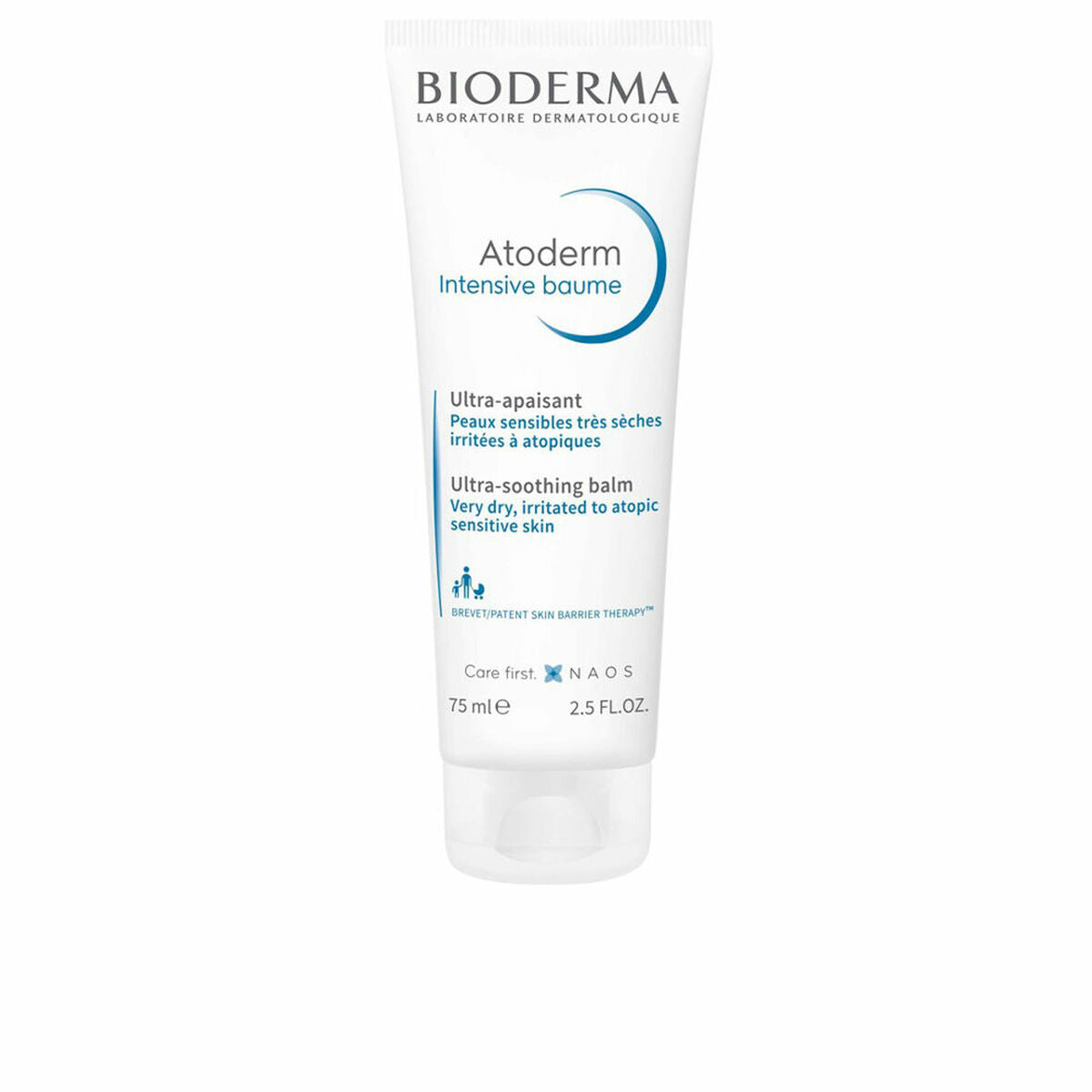 Complete Care Cream for Atopic Skin Bioderma Atoderm Intensive Soothing -  Beauty, Skin care -  Bioderma.