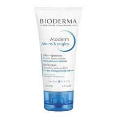 Hand Cream Bioderma Atoderm 50 ml -  Beauty, Skin care -  Bioderma.