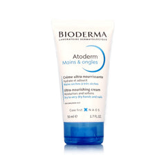 Hand Cream Bioderma Atoderm 50 ml -  Beauty, Skin care -  Bioderma.