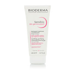 Foaming Cleansing Gel Bioderma Sensibio -  Beauty, Skin care -  Bioderma.