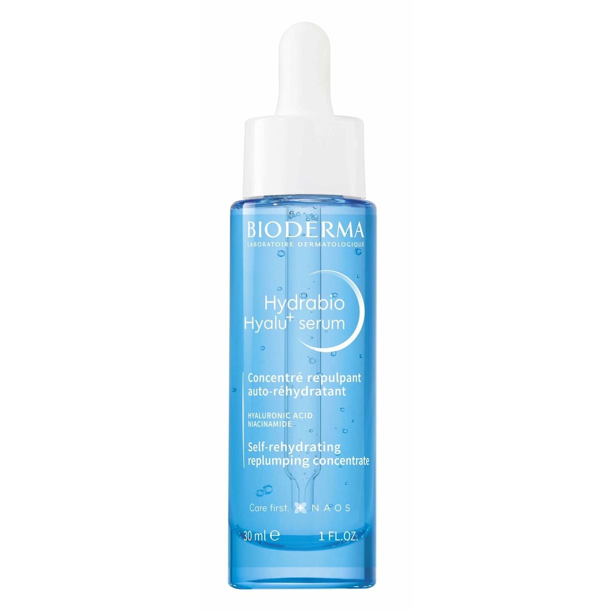 Facial Serum Bioderma Hydrabio Hyalu+ Serum 30 ml -  Beauty, Skin care -  Bioderma.