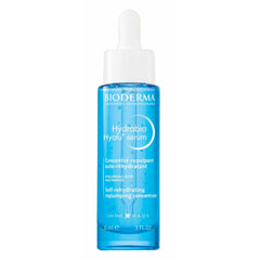 Facial Serum Bioderma Hydrabio Hyalu+ Serum 30 ml -  Beauty, Skin care -  Bioderma.