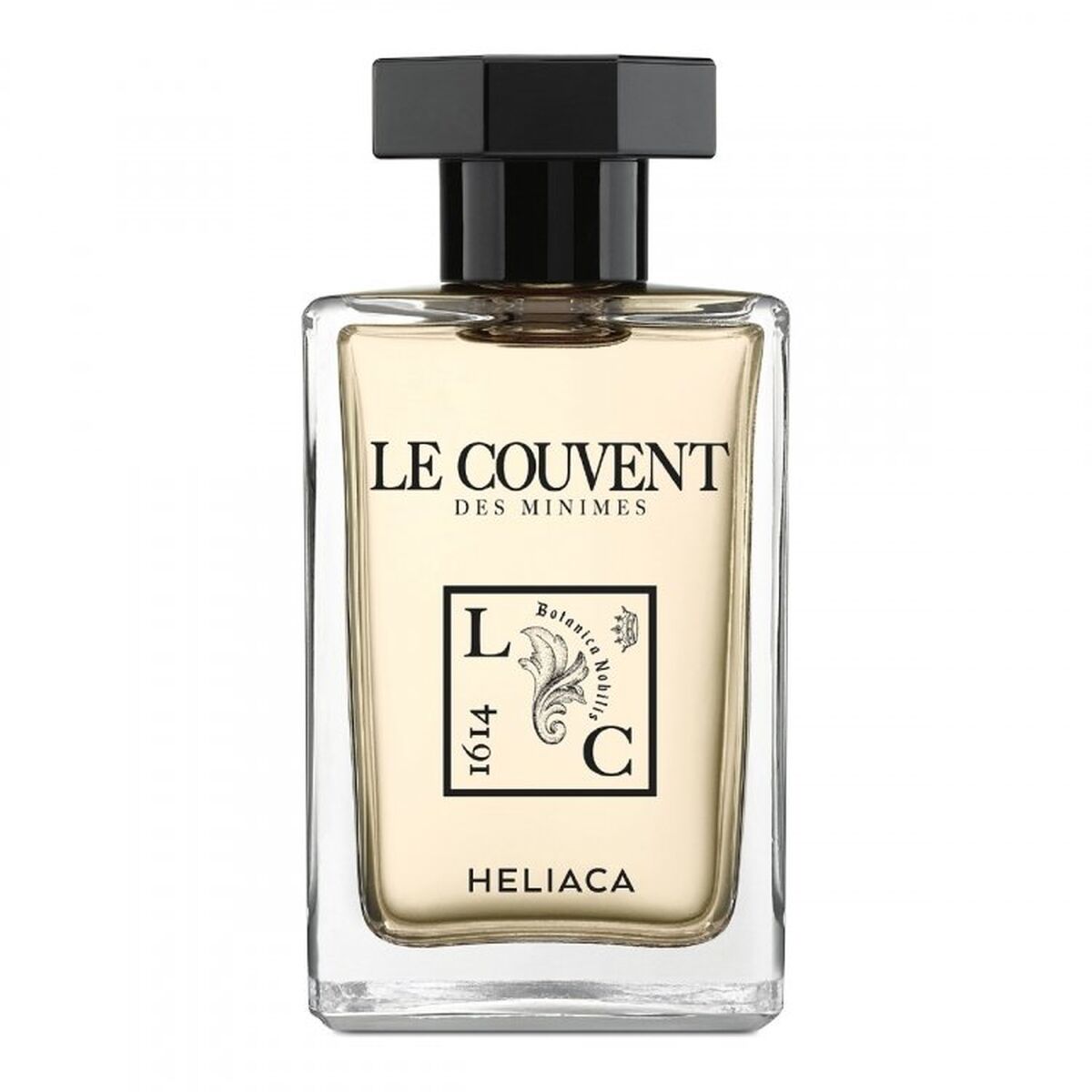 Unisex Perfume Le Couvent des Minimes Singulieres Heliaca EDP 100 ml -  Beauty, Perfumes and fragrances -  Le Couvent des Minimes.