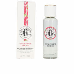 Unisex Perfume Roger & Gallet Gingembre Rouge EDT 30 ml -  Beauty, Perfumes and fragrances -  Roger & Gallet.