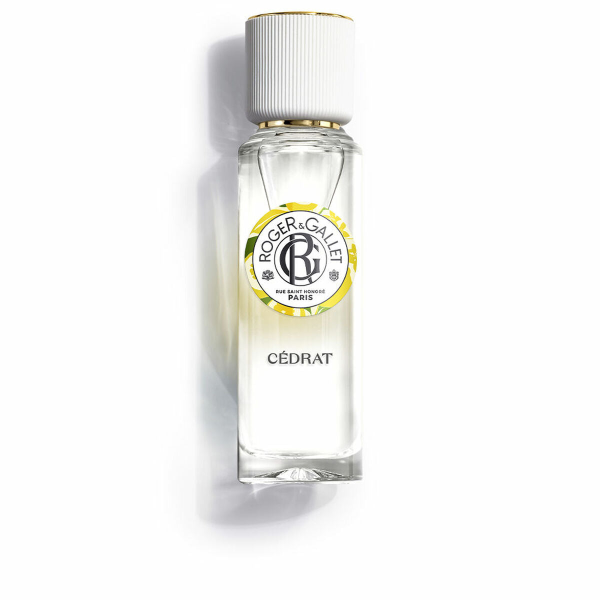 Unisex Perfume Roger & Gallet Cédrat EDT 30 ml -  Beauty, Perfumes and fragrances -  Roger & Gallet.