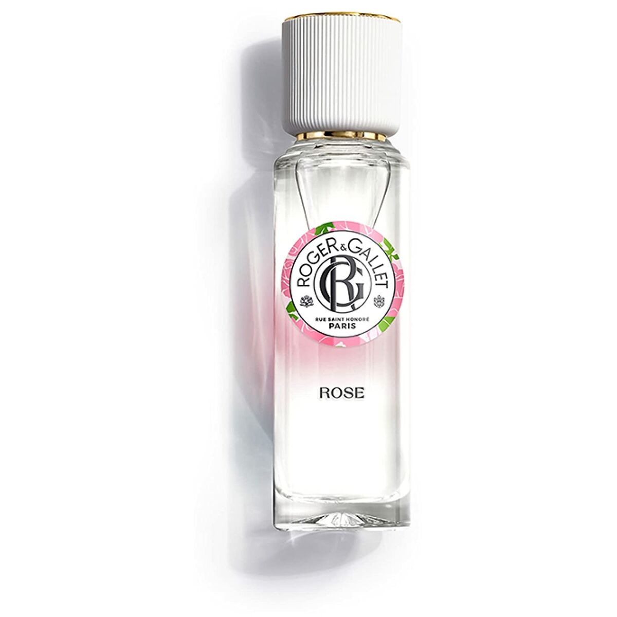 Unisex Perfume Roger & Gallet Rose EDP EDP 30 ml -  Beauty, Perfumes and fragrances -  Roger & Gallet.