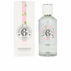 Unisex Perfume Roger & Gallet Rose EDT 100 ml -  Beauty, Perfumes and fragrances -  Roger & Gallet.