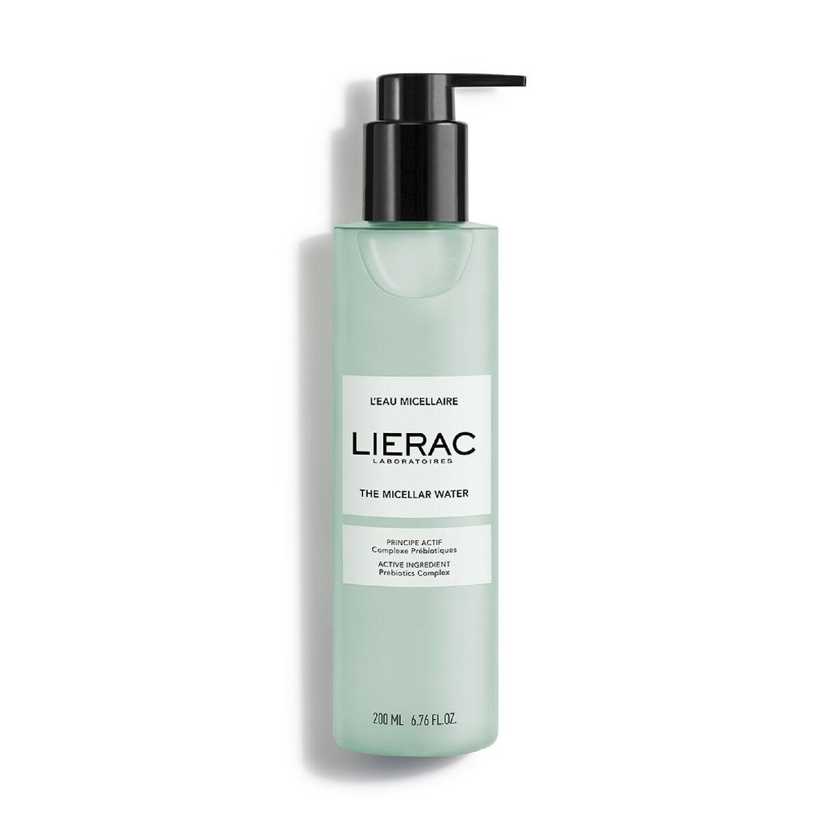Facial Cleansing Gel Lierac Desmaquillante -  Beauty, Skin care -  Lierac.