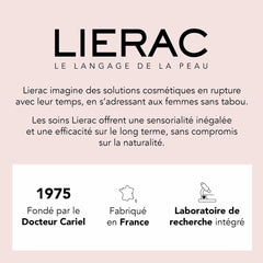 Facial Cleansing Gel Lierac Desmaquillante -  Beauty, Skin care -  Lierac.