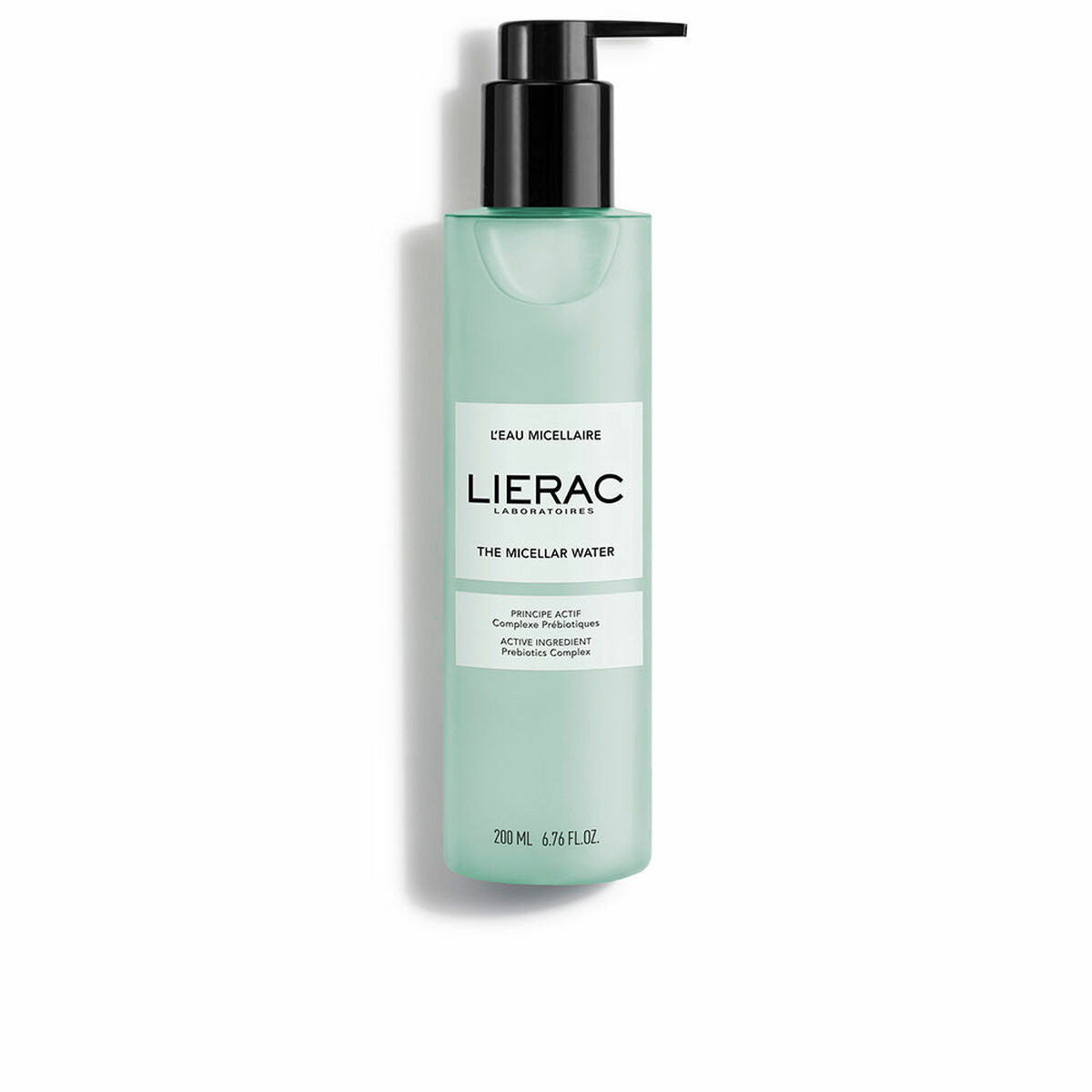 Facial Cleansing Gel Lierac Desmaquillante 200 ml -  Beauty, Skin care -  Lierac.