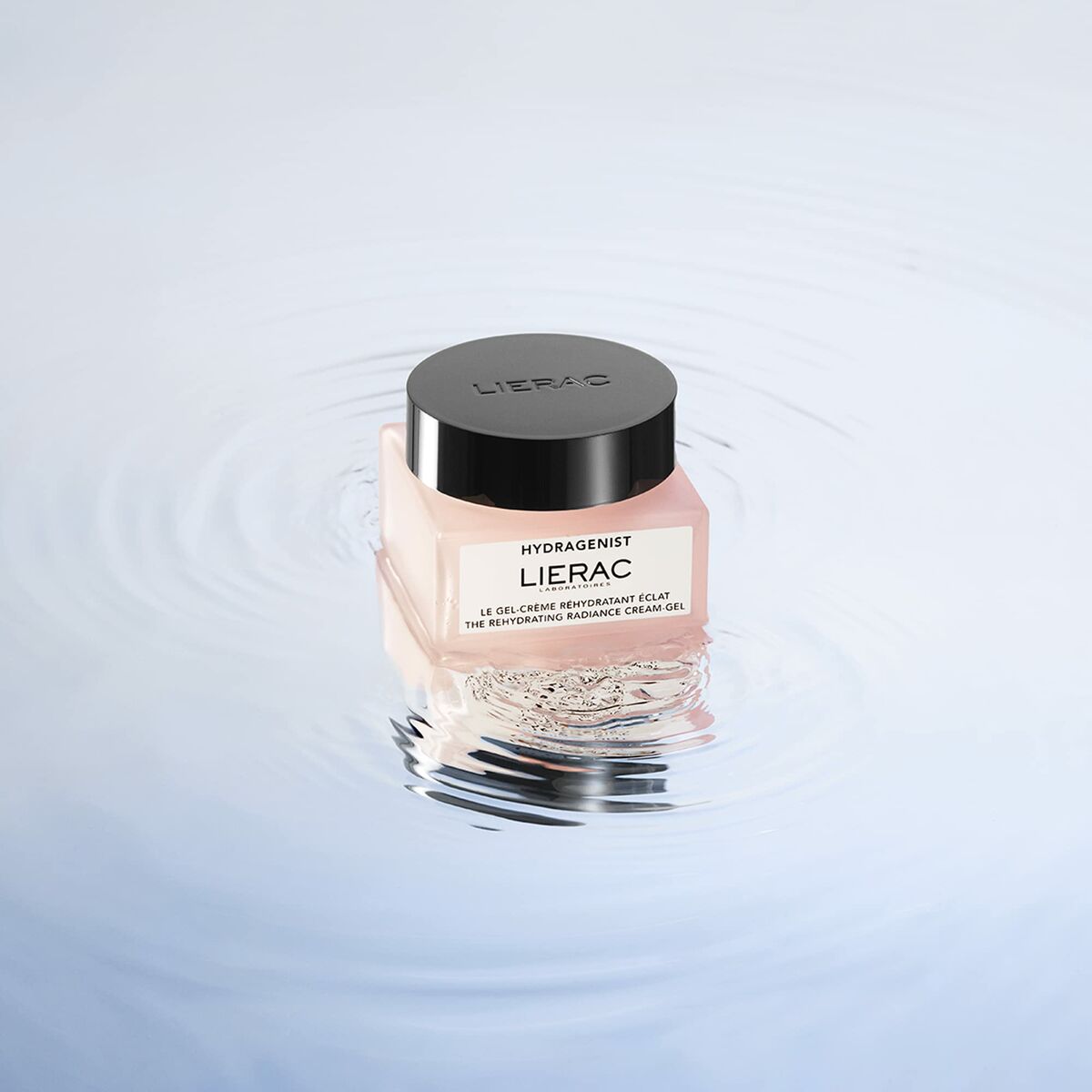Day Cream Lierac Hydragenist -  Beauty, Skin care -  Lierac.