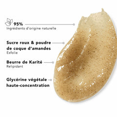Body Exfoliator Lierac BODY-NUTRI Regenerating -  Beauty, Skin care -  Lierac.