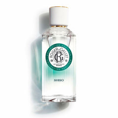 Unisex Perfume Roger & Gallet Shiso EDP 100 ml -  Beauty, Perfumes and fragrances -  Roger & Gallet.