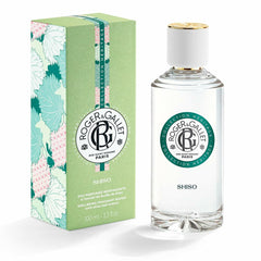 Unisex Perfume Roger & Gallet Shiso EDP 100 ml -  Beauty, Perfumes and fragrances -  Roger & Gallet.