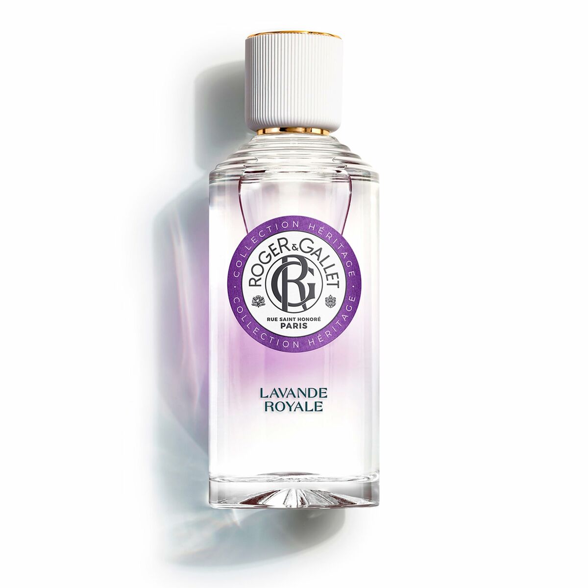 Unisex Perfume Roger & Gallet Lavande Royale EDP 100 ml -  Beauty, Perfumes and fragrances -  Roger & Gallet.