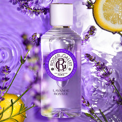 Unisex Perfume Roger & Gallet Lavande Royale EDP 100 ml -  Beauty, Perfumes and fragrances -  Roger & Gallet.