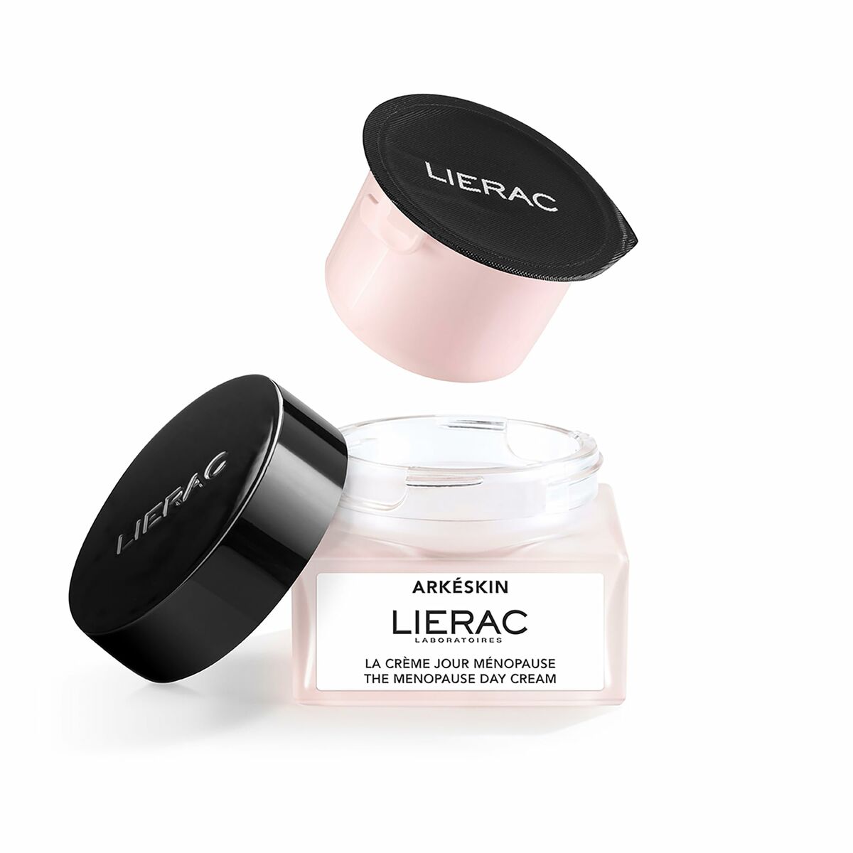 Day Cream Lierac Arkeskin 50 ml -  Beauty, Skin care -  Lierac.