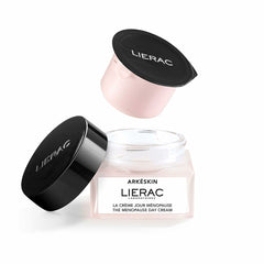 Day Cream Lierac Arkeskin 50 ml -  Beauty, Skin care -  Lierac.