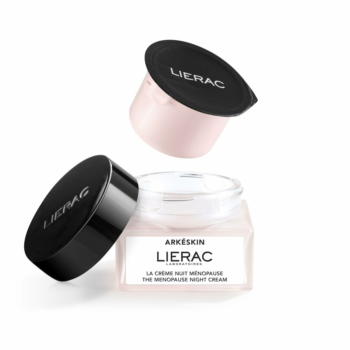 Night Cream Lierac Arkeskin 50 ml -  Beauty, Skin care -  Lierac.