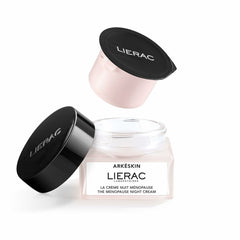 Night Cream Lierac Arkeskin 50 ml -  Beauty, Skin care -  Lierac.
