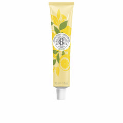 Moisturising Foot Cream Roger & Gallet Cédrat 30 ml -  Beauty, Skin care -  Roger & Gallet.