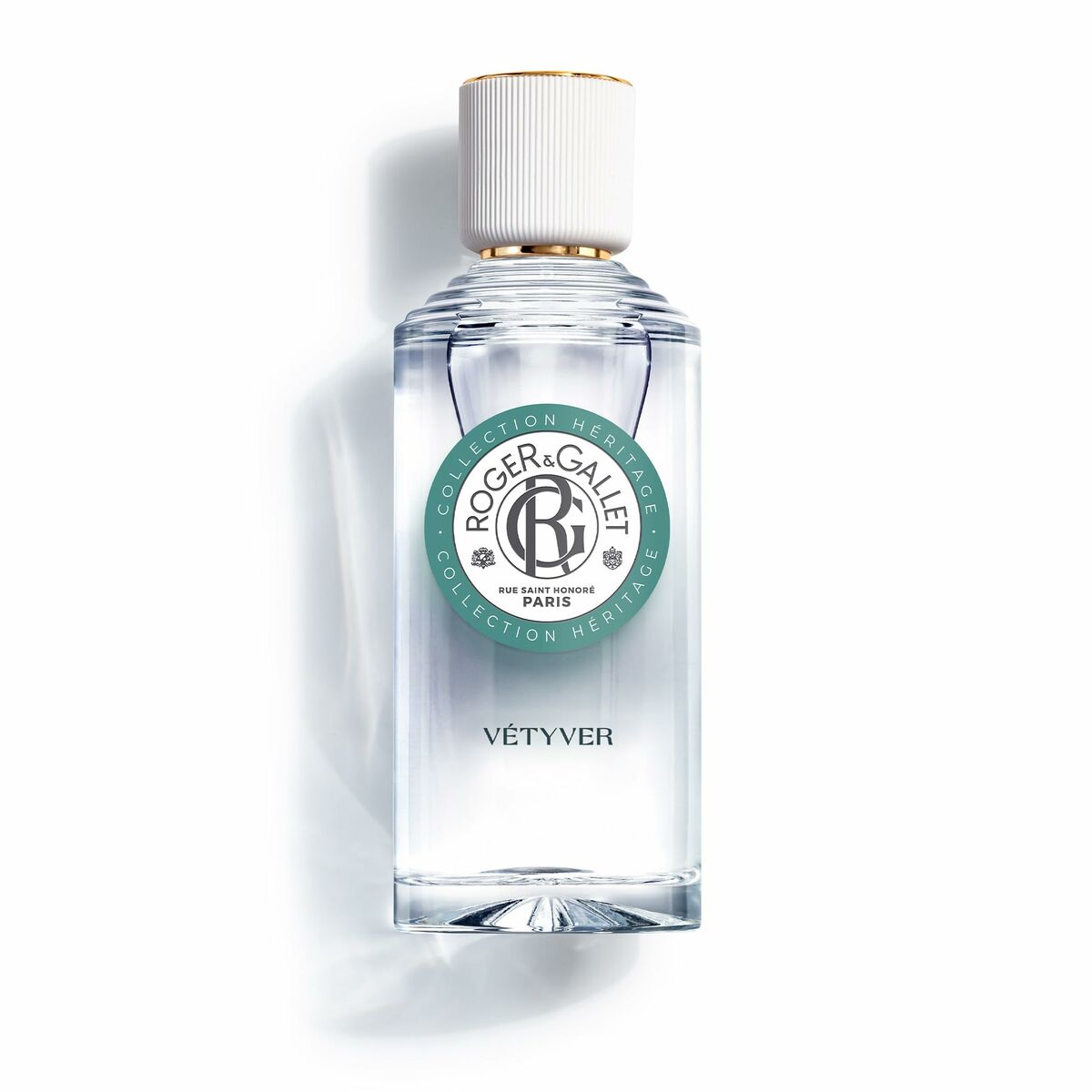 Unisex Perfume Roger & Gallet Vétyver EDP 100 ml -  Beauty, Perfumes and fragrances -  Roger & Gallet.