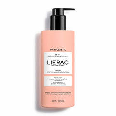 Anti-Stretch Mark Cream Lierac PHYTOLASTIL 400 ml Gel -  Beauty, Skin care -  Lierac.
